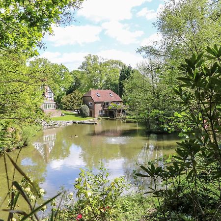 Miswells Cottages - Lake View Turners Hill Buitenkant foto