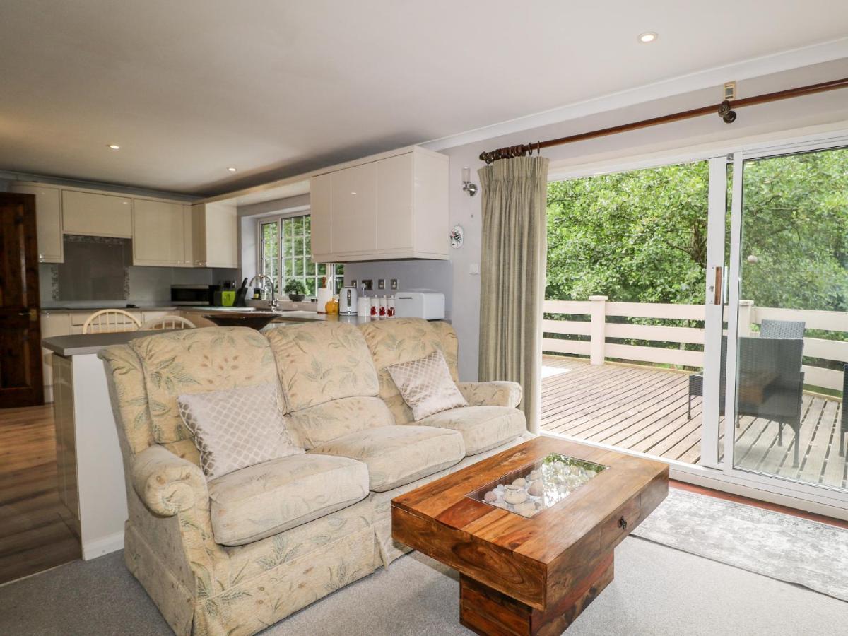 Miswells Cottages - Lake View Turners Hill Buitenkant foto