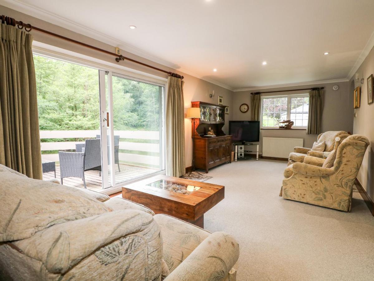 Miswells Cottages - Lake View Turners Hill Buitenkant foto