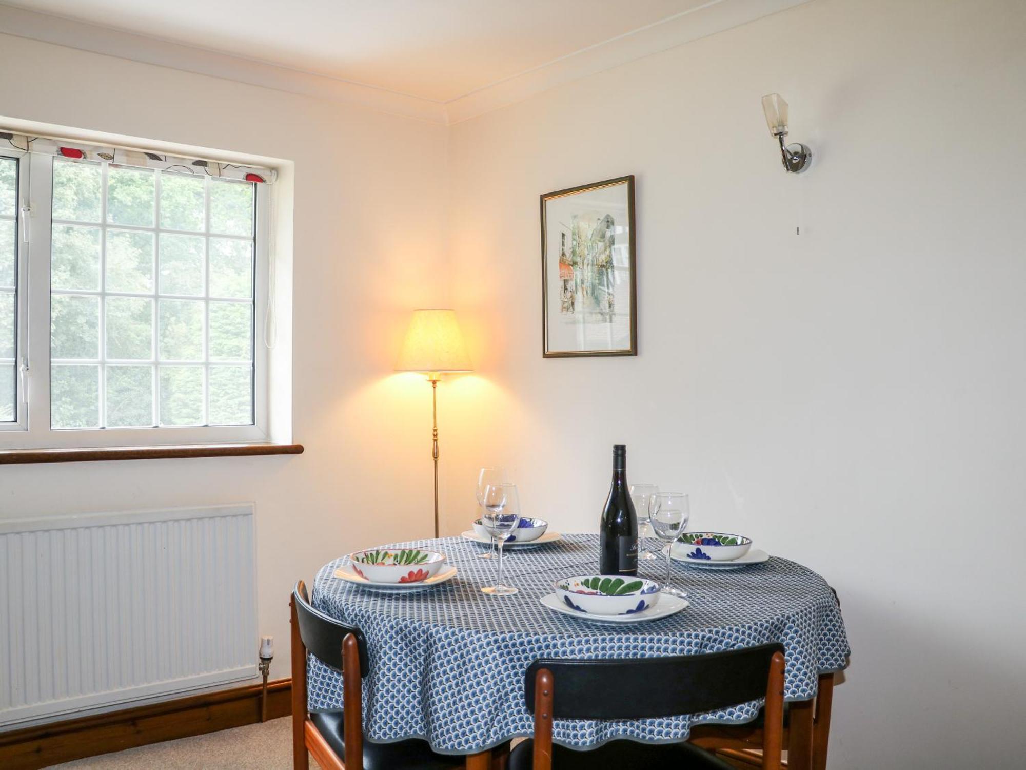 Miswells Cottages - Lake View Turners Hill Buitenkant foto