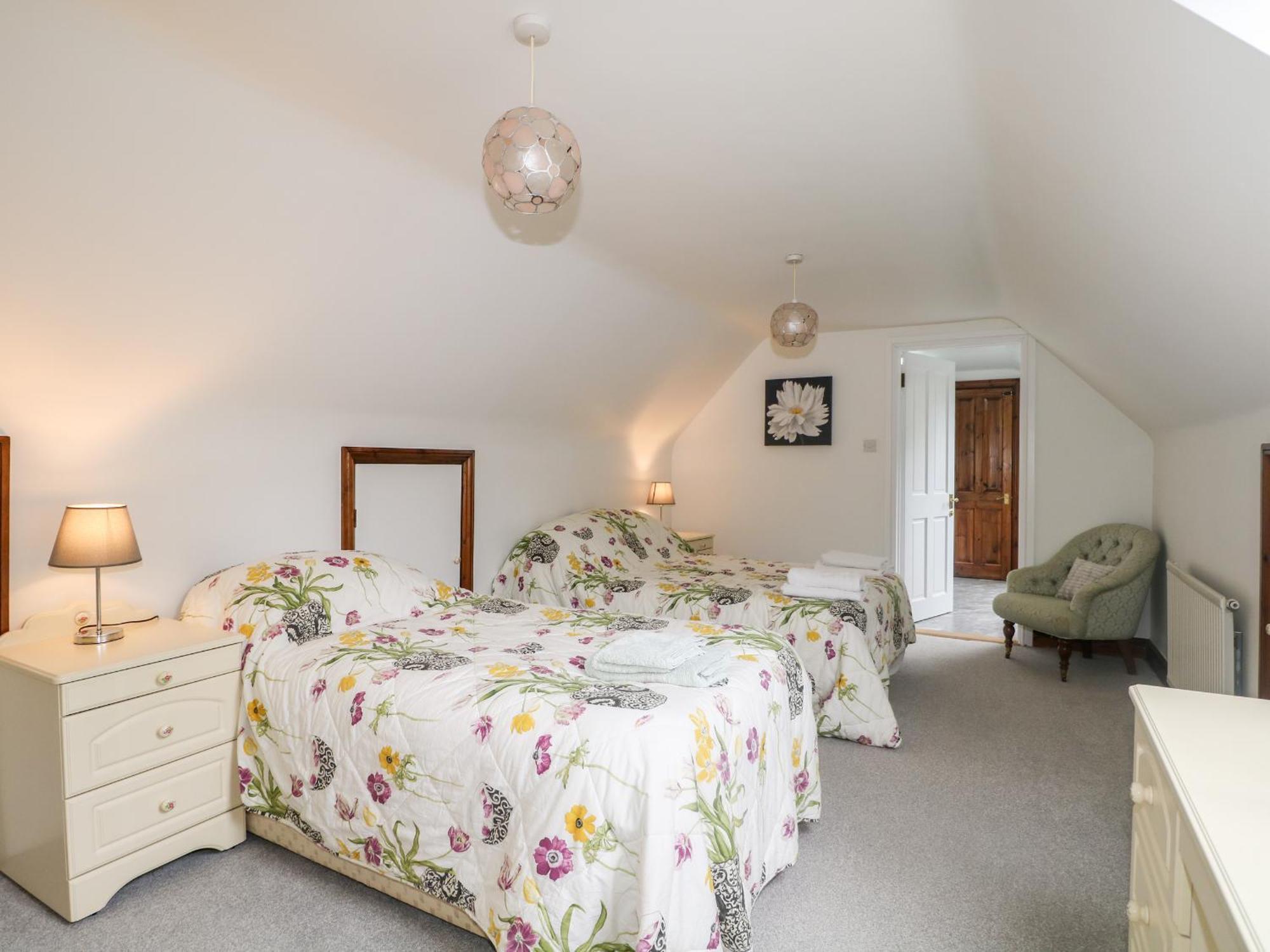 Miswells Cottages - Lake View Turners Hill Buitenkant foto