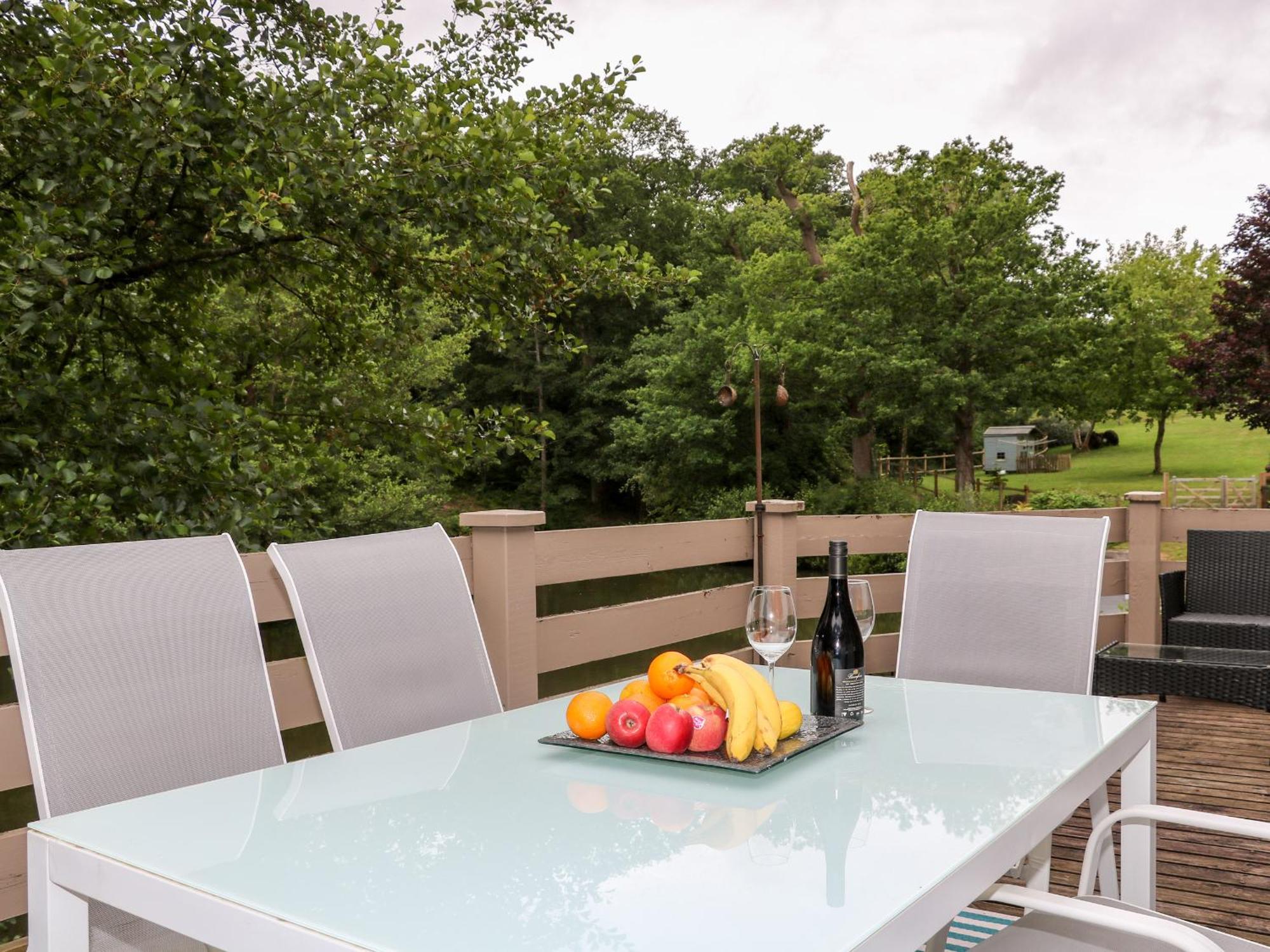 Miswells Cottages - Lake View Turners Hill Buitenkant foto