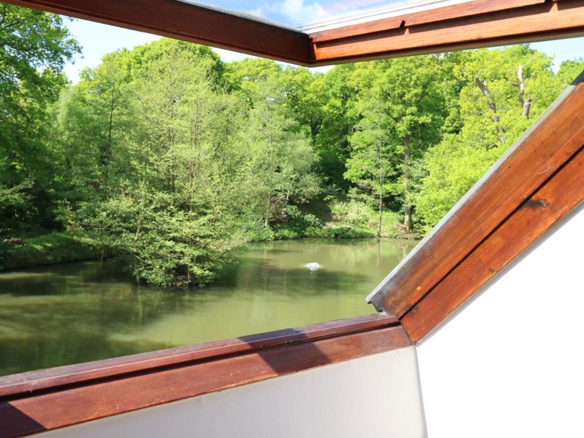Miswells Cottages - Lake View Turners Hill Buitenkant foto