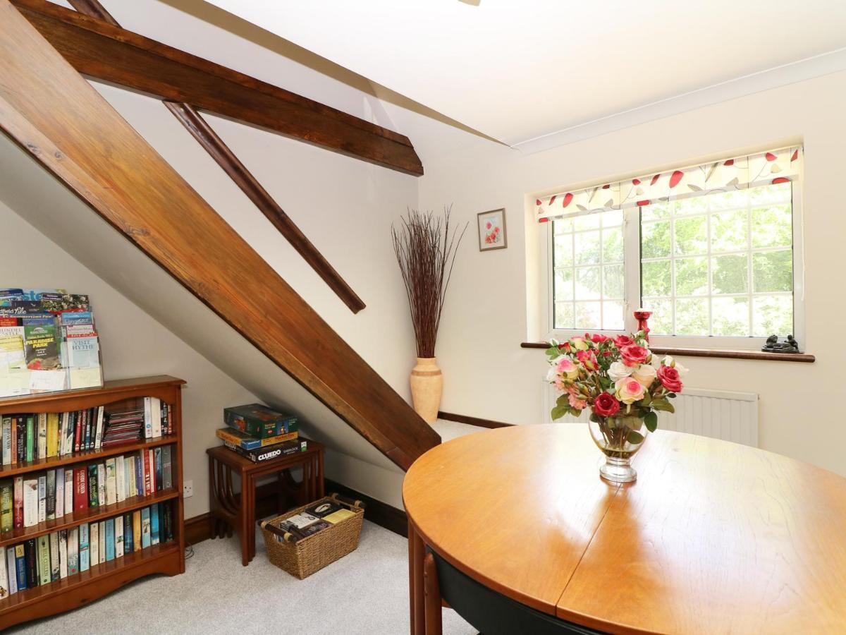 Miswells Cottages - Lake View Turners Hill Buitenkant foto