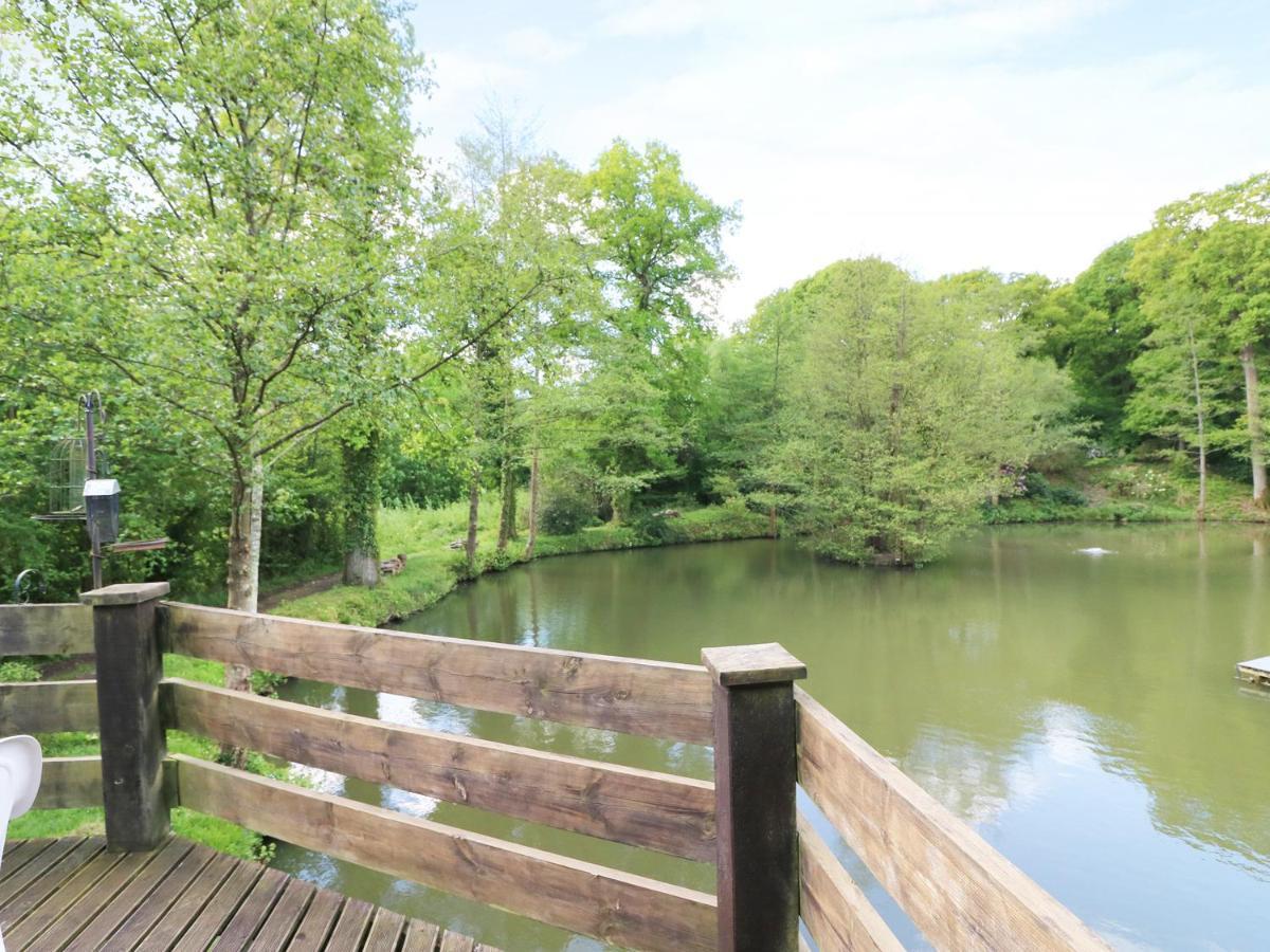 Miswells Cottages - Lake View Turners Hill Buitenkant foto